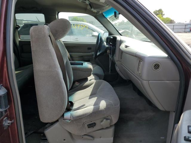 Photo 5 from auction – 2000 GMC NEW SIERRA with VIN 2GTEC19T0Y1333136