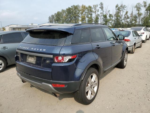 Photo 4 from auction – 2013 LAND ROVER RANGE ROVE with VIN SALVP2BGXDH802840