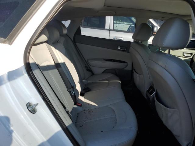 Photo 6 from auction – 2016 KIA OPTIMA EX with VIN 5XXGU4L31GG091059