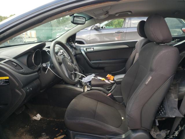 Photo 5 from auction – 2013 KIA FORTE EX with VIN KNAFU6A29D5702115