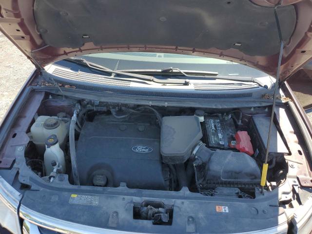 Photo 7 from auction – 2012 FORD EDGE LIMIT with VIN 2FMDK4KC0CBA66329