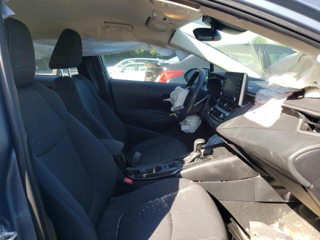 Photo 5 from auction – 2021 TOYOTA COROLLA LE with VIN 5YFEPMAE5MP161782