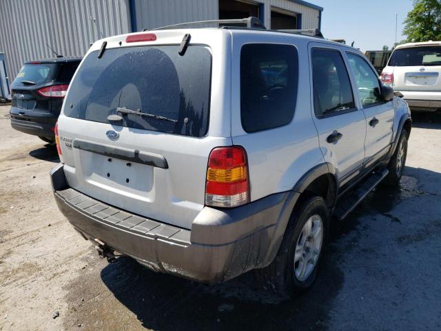 Photo 4 from auction – 2005 FORD ESCAPE XLT with VIN 1FMYU03115KB19002