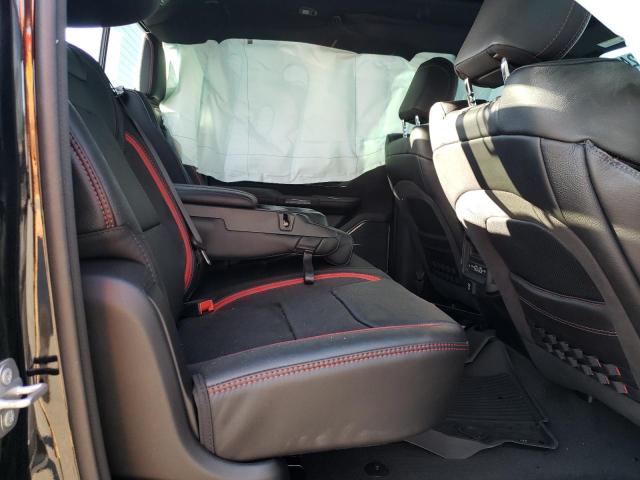 Photo 6 from auction – 2022 RAM 1500 TRX with VIN 1C6SRFU92NN271668