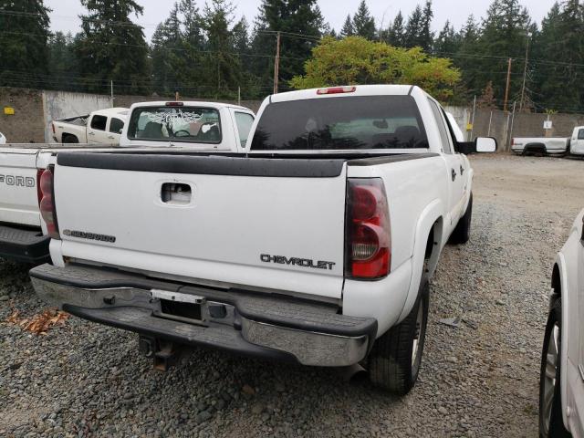 Photo 4 from auction – 2005 CHEVROLET SILVERADO with VIN 1GCHK23U65F862876