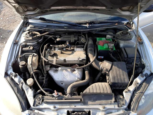 Photo 7 from auction – 2003 DODGE STRATUS with VIN 4B3AG42G93E206846