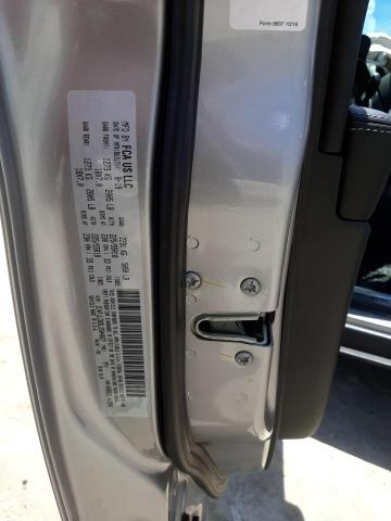 Photo 10 from auction – 2020 JEEP CHEROKEE L with VIN 1C4PJLDB9LD504827