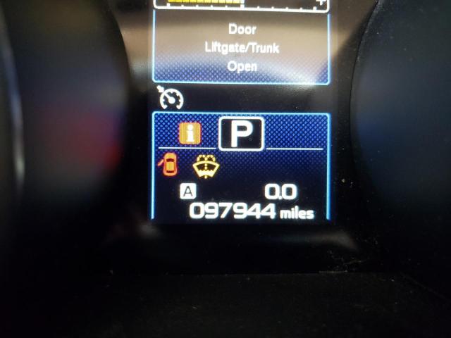 Photo 8 from auction – 2015 SUBARU LEGACY 2.5 with VIN 4S3BNBC62F3075439