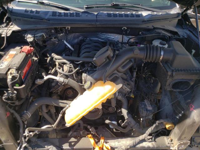 Photo 7 from auction – 2015 FORD F150 SUPER with VIN 1FTEW1EFXFFA27428