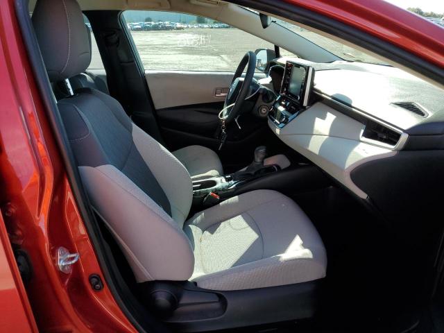 Photo 5 from auction – 2020 TOYOTA COROLLA LE with VIN 5YFEPRAE5LP085167