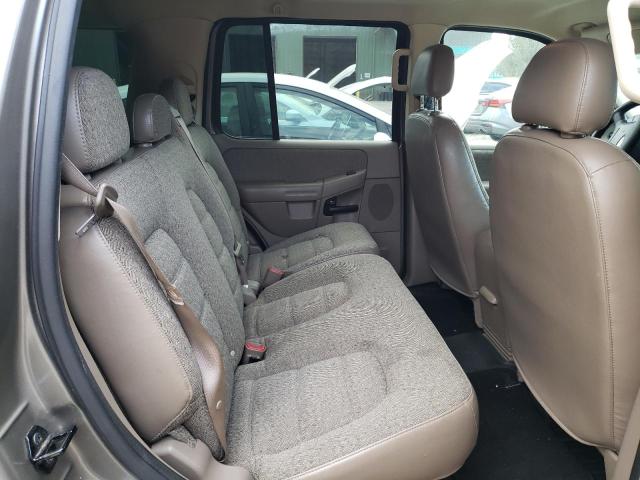 Photo 6 from auction – 2004 FORD EXPLORER X with VIN 1FMZU62K34UC09563