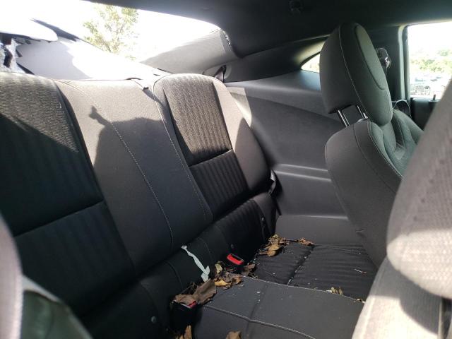 Photo 6 from auction – 2015 CHEVROLET CAMARO LS with VIN 2G1FB1E38F9299953