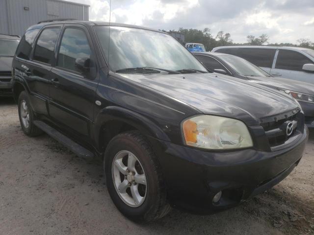 MAZDA TRIBUTE S 2005 with VIN 4F2CZ96175KM62087 - Photo from auction