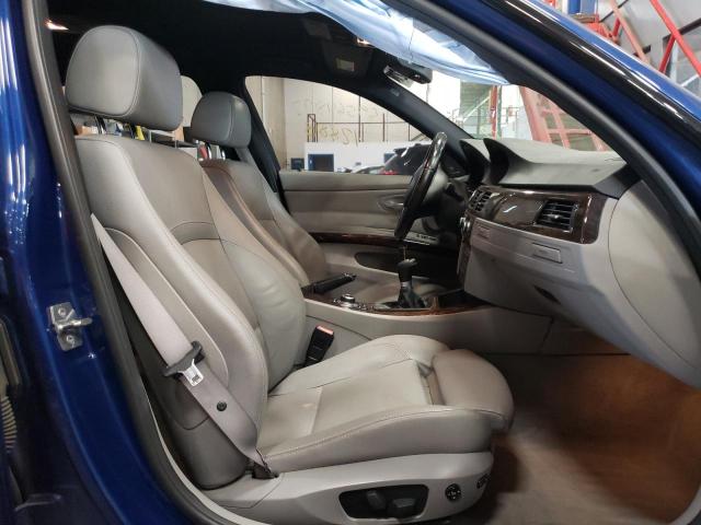Photo 5 from auction – 2011 BMW 328 XI with VIN WBAPK7C52BA772096