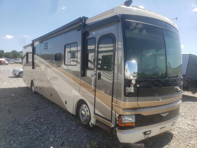 FLEE DISCOVERY 2006 with VIN 4UZACJDC46CW64679 - Photo from auction