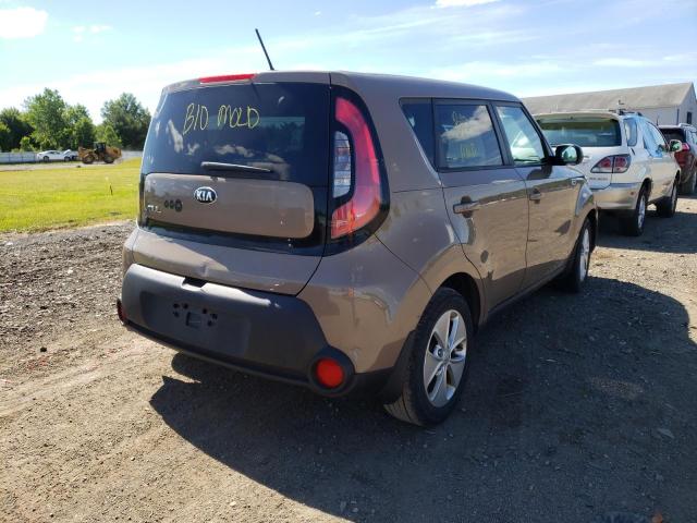 Photo 4 from auction – 2015 KIA SOUL with VIN KNDJN2A23F7199448