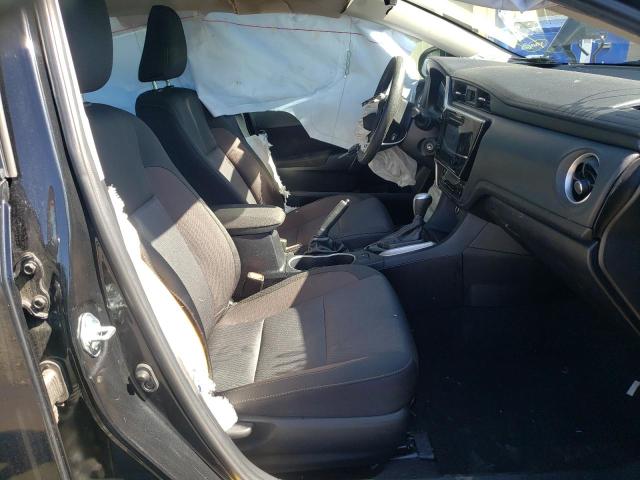 Photo 5 from auction – 2019 TOYOTA COROLLA L with VIN 2T1BURHE5KC238677