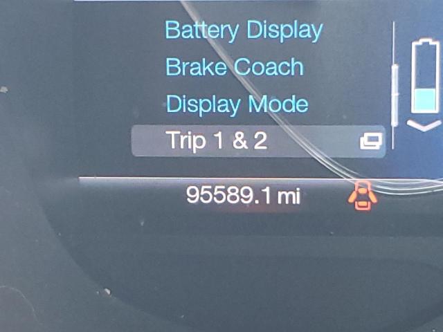 Photo 8 from auction – 2013 FORD C-MAX SEL with VIN 1FADP5BU3DL544738