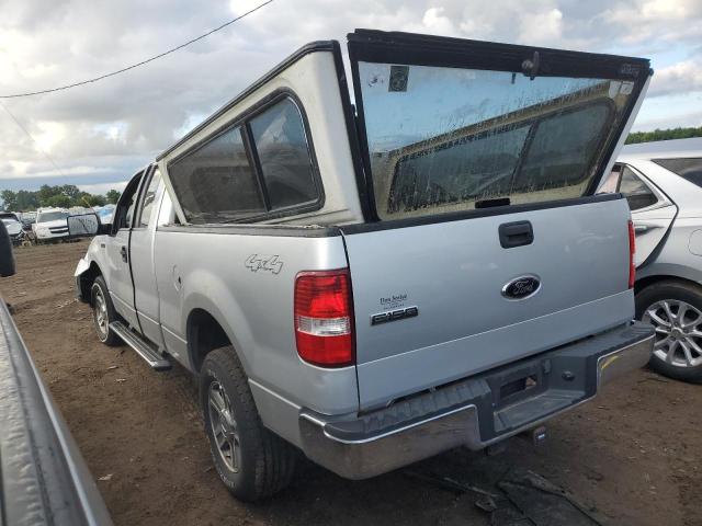Photo 3 from auction – 2008 FORD F150 with VIN 1FTPX14V28FB06187