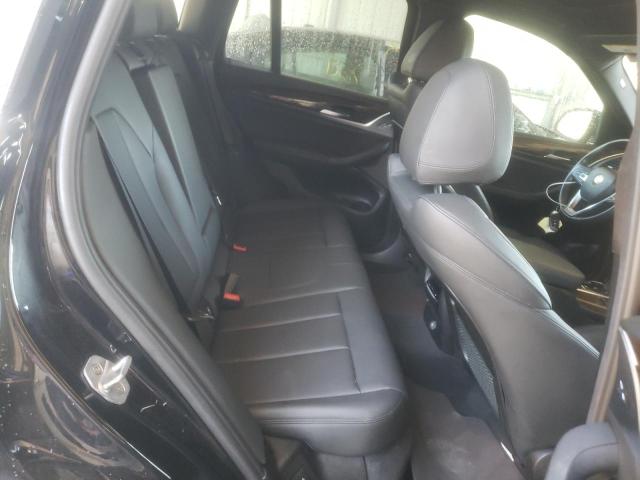 Photo 6 from auction – 2019 BMW X3 SDRIVE3 with VIN 5UXTR7C58KLF34272