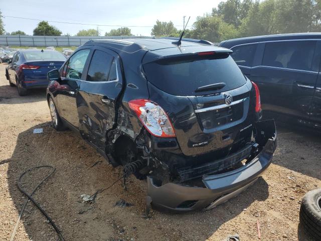 Photo 3 from auction – 2013 BUICK ENCORE with VIN KL4CJCSB8DB123317