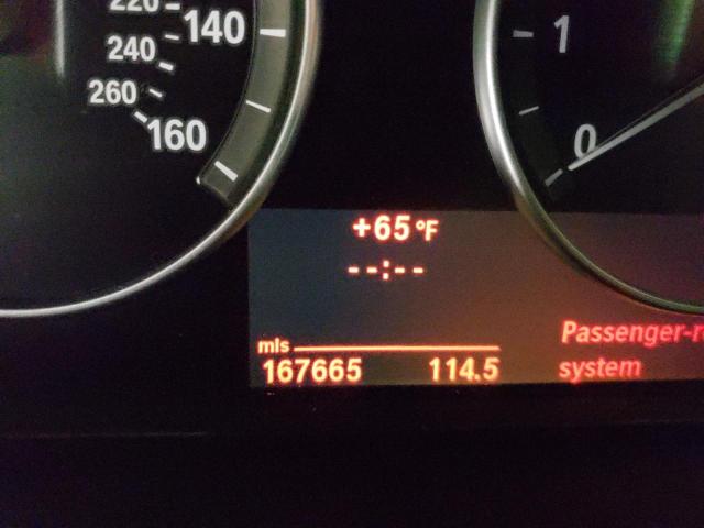 Photo 8 from auction – 2011 BMW 535 XI with VIN WBAFU7C55BC875474