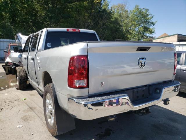 Photo 3 from auction – 2014 RAM 2500 ST with VIN 3C6UR5CL0EG244588