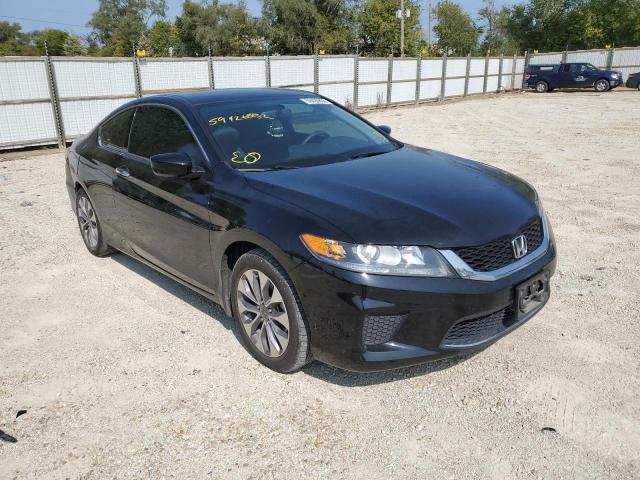 HONDA ACCORD LX- 2015 with VIN 1HGCT1A31FA006185 - Photo from auction