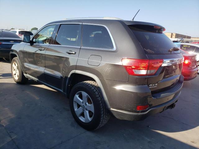 Photo 3 from auction – 2011 JEEP GRAND CHER with VIN 1J4RR4GG9BC587317