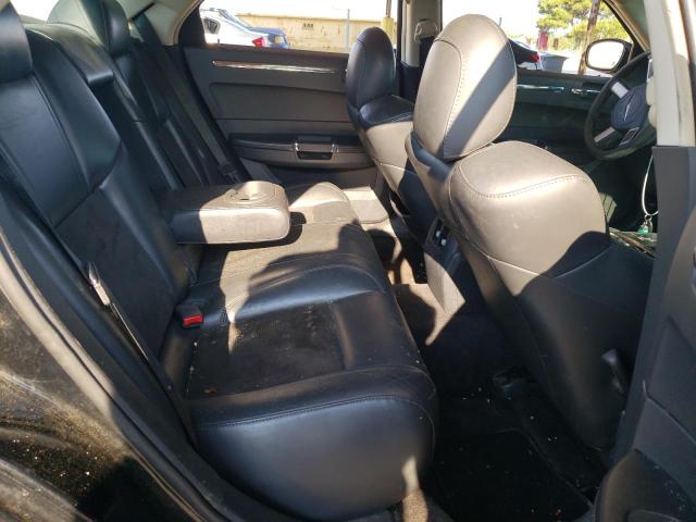 Photo 6 from auction – 2010 CHRYSLER 300 S with VIN 2C3CA9CT4AH279975