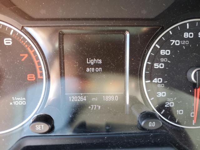 Photo 8 from auction – 2013 AUDI Q5 PREMIUM with VIN WA1LFAFP6DA003694
