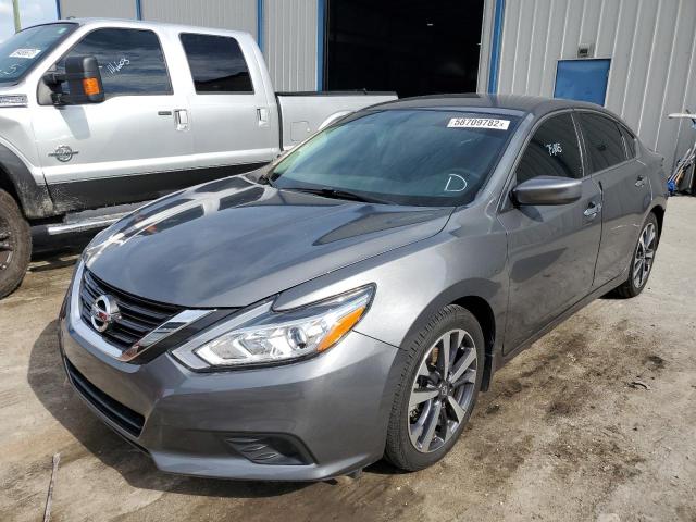 Photo 2 from auction – 2016 NISSAN ALTIMA 2.5 with VIN 1N4AL3AP3GN333756