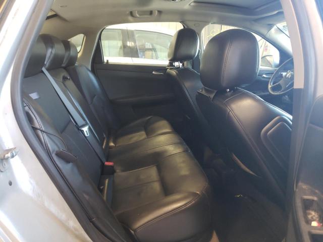 Photo 6 from auction – 2009 CHEVROLET IMPALA 1LT with VIN 2G1WT57K691218704