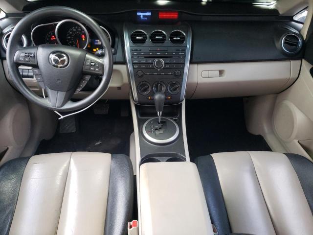 Photo 9 from auction – 2011 MAZDA CX-7 with VIN JM3ER2A50B0406548