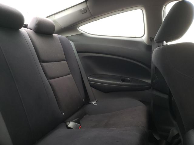 Photo 6 from auction – 2011 HONDA ACCORD LX- with VIN 1HGCS1B39BA007631
