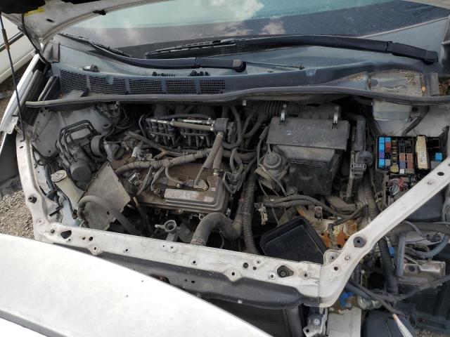 Photo 7 from auction – 2015 TOYOTA SIENNA LE with VIN 5TDKK3DCXFS586639