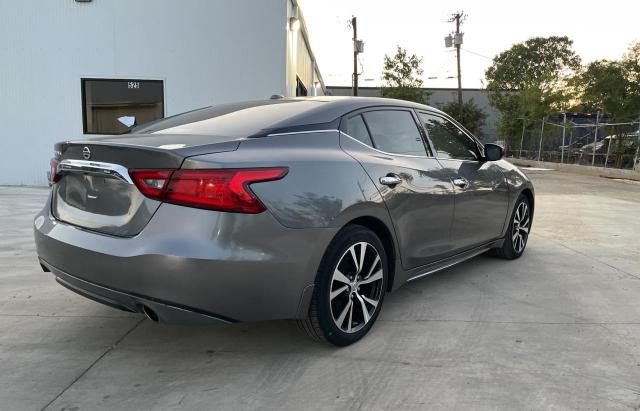 Photo 4 from auction – 2018 NISSAN MAXIMA 3.5 with VIN 1N4AA6AP3JC382756
