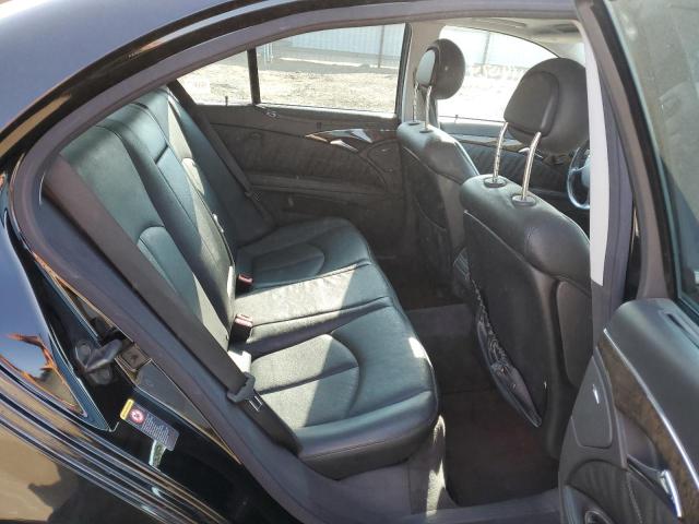 Photo 6 from auction – 2005 MERCEDES-BENZ E 320 with VIN WDBUF65J25A658424