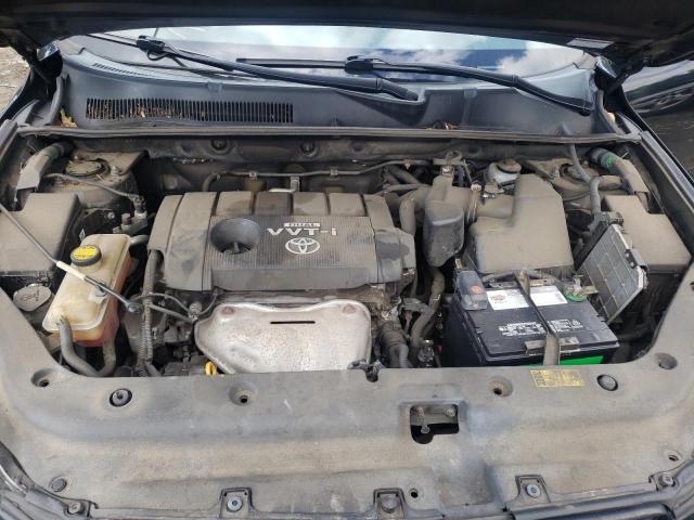 Photo 7 from auction – 2010 TOYOTA RAV4 with VIN 2T3ZF4DV5AW022110