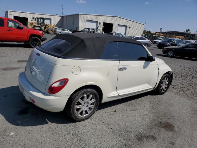 Photo 4 from auction – 2007 CHRYSLER PT CRUISER with VIN 3C3JY45X57T590983