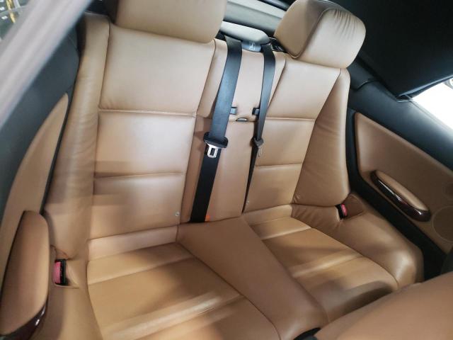 Photo 6 from auction – 2005 BMW 325 CI with VIN WBABW33455PL36438