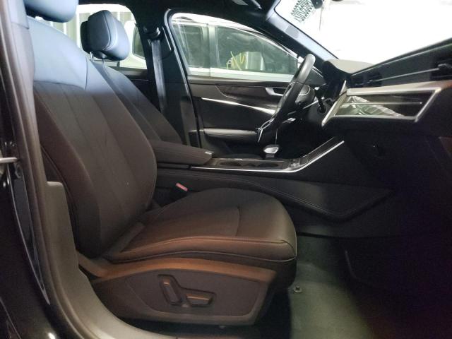 Photo 5 from auction – 2021 AUDI A6 PREMIUM with VIN WAUE3AF20MN047921