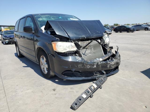 DODGE GRAND CARA 2012 z numerem VIN 2C4RDGCG4CR274924 - Zdjęcie z aukcji
