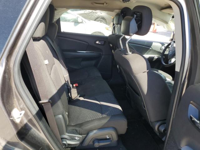 Photo 6 from auction – 2020 DODGE JOURNEY SE with VIN 3C4PDCAB7LT259497