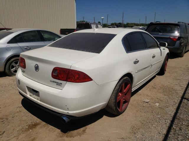 Фото 4 с аукциона – 2011 BUICK LUCERNE CX с VIN 1G4HC5EMXBU108569