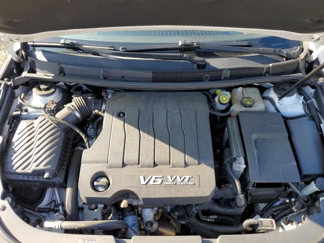 Photo 7 from auction – 2015 BUICK LACROSSE with VIN 1G4GB5G36FF173075