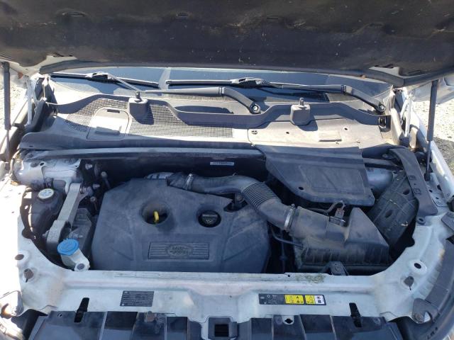 Photo 7 from auction – 2015 LAND ROVER DISCOVERY with VIN SALCR2BG8FH512584