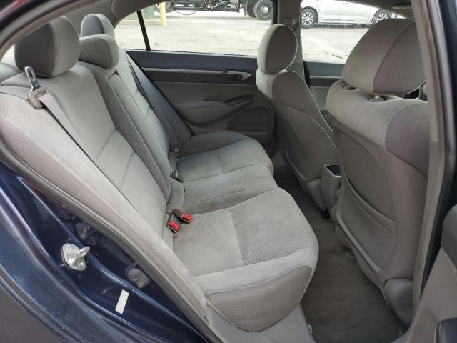 Photo 6 from auction – 2010 HONDA CIVIC EX with VIN 2HGFA1F88AH517832