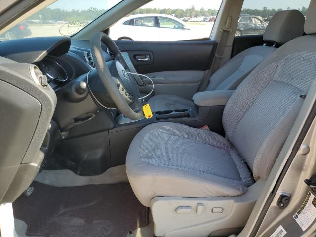 Photo 5 from auction – 2011 NISSAN ROGUE S with VIN JN8AS5MT5BW150674