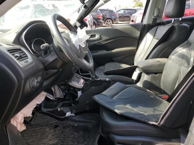 Photo 5 from auction – 2019 JEEP COMPASS LA with VIN 3C4NJCBB3KT699990